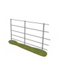Dovedale Fencing