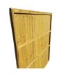 Feather Edge Panels