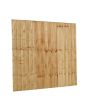 Feather Edge Panels