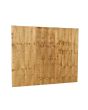 Feather Edge Panels