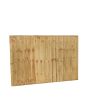 Feather Edge Panels