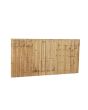 Feather Edge Panels