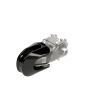 DURASHIELD Wire Strainers-Black (10 per pack)