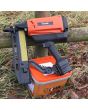 KMR Cordless Gas Stapler