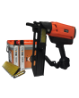 KMR Cordless Gas Stapler