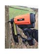 KMR Cordless Gas Stapler