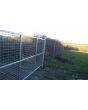 Deer / Security Meshed Gate Kit 3.6m