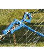 Wire Grab Chain Strainer