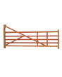 Yeoman Wooden Gates