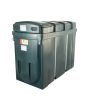 H1550CDD Bunded Diesel Dispensing Tank