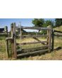 Henley Bridle Gate