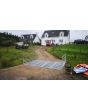 Cattle Grids Hopkins Quick Fit 