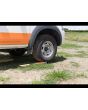 Quick Weigh 1000mm Load Bars