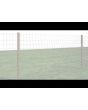 X™ fence® Stock Fence XHT8-80-30 
