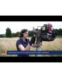 Petrol Hand Held Post Driver