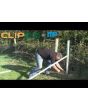 Clipex® Fencing Deer Standard Post 3.0m 