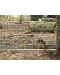 X™ fence® Otter Fence XHT19-180-5 50m