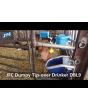 Dumpy Tip Over Drinker