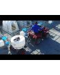JFC MK170MP-3 Manual Milk Kart