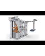 Clipex 2000 Series Cattle Crush