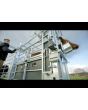 Tamar Squeeze Handling Trailer