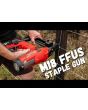 Milwaukee M18 Fuel Utility Fencing Stapler