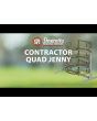 Strainrite Contractor Quad Jenny
