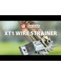Strainrite XT1 Permanent Wire Strainer