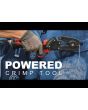 Strainrite PROCRIMP F3020 Powered Crimping Tool
