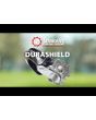 DURASHIELD Wire Strainers-Black (10 per pack)
