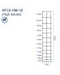 HT Hinge Joint Deer Fence HT13-190-15 100m
