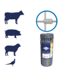 HT Hinge Joint Game Bird Stock Fence HT6-80-22 100m