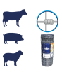 HT Hinge Joint Stock Fence HT8-80-15 
