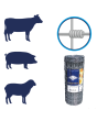 HT Hinge Joint Stock Fence HT8-80-22 100m