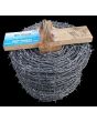 High Tensile Barbed Wire 