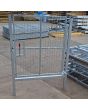 Self Closing Premium Pedestrian Deer Gate