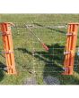 Strainer Clamp