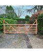 Yeoman Wooden Gates