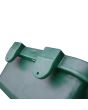 Gate Feed Trough