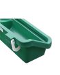 Gate Feed Trough