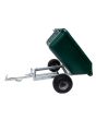 JFC Tipping Trailer - 500L Capacity