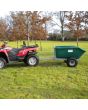 JFC Tipping Trailer - 500L Capacity