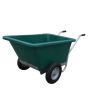 Fixed Body Wheelbarrow