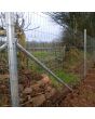 Triple X 1000m Boar/Dog Fence Kit