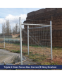 Triple X Corner Strainer