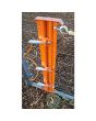 Boundary Clamp Kit