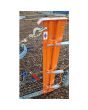 Boundary Clamp Kit