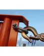 Boundary Clamp Kit