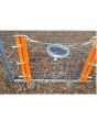 Boundary Clamp Kit