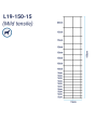 Hinge Joint Universal Light Stock Fence L19-150-15 50m